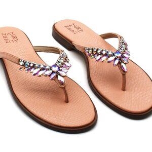 Naturalizer Women's Sandals Fallyn Thong Sandals